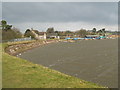 Barnt Green Sailing Club, Upper Bittell Reservoir