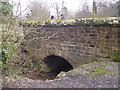 Bridge at Sowerby Row