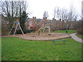 Playground, Stamford Gardens