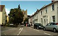 Church End, Great Dunmow, Essex