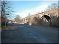 Railway Viaduct