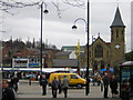 Chester-le-Street Market