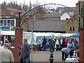 Chester-le-Street Open Market