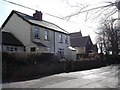 Bryn-y-maen cottages