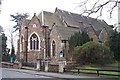 Christ Church, Tettenhall Wood