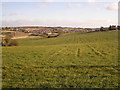 View from Berry Hill Pike