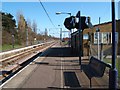 North Fambridge Station