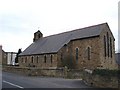 Parish Church Ffynnongroyw