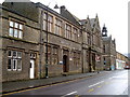 Carlile Institute, Meltham