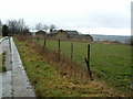 Farm Buildings, Manor House Wilshaw