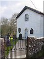 Earlswood Valley Methodist Chapel