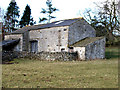 Barn at Kirk Syke near Airton