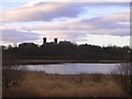 Bishop Loch and Gartloch Hospital