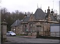 Hospital Lodge at Lenzie