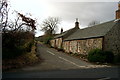 Cottage at Dykehead.