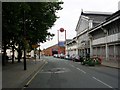 Liverpool Road, Castlefield, Manchester