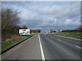 Ballynamony Roundabout