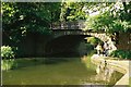 Bonner Hall Bridge