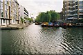 Wenlock Basin