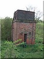 Wharram Railway Station Water Tank