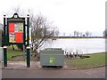 Chesham Lake