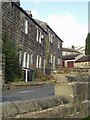 Stoney Lane, Horsforth