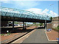 Larbert Station