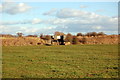 Old Railway Bridge on the Poulton to Fleetwood line