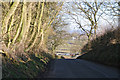 Green Hill, near Old Dalby, Leicestershire