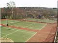 Horsforth Tennis Club