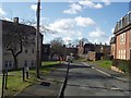 Regent Crescent, Horsforth