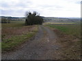 Byway to Upper Heyford