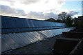 Roof Lights, Primrose Mill, Clitheroe