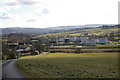 Burnley Sewage Works