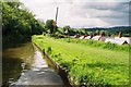 Llangollen Canal - Chirk Bank