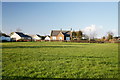 Playing Field, Oulton