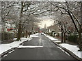 North Parade, West Park, Leeds