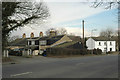 West of Barugh Hill