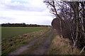 Farmland near Eccleston