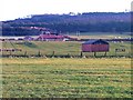 Former RAF Radio Station, Horse Close Farm