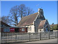 SP0653 : Dunnington Primary School by David Stowell