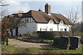 Cottages, Silkstead