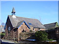 The Old Schoolhouse, Parkgate