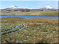 Uncultivated Croft Land at Vatten