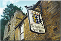 Lord Crewe Arms, Blanchland.