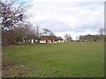 Westbury-on-Severn Parish Hall and Playing Field