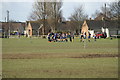 Clevedon Rugby Ground