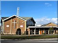 Wisewood Methodist Church