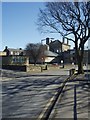 Church Lane, Horsforth