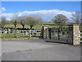 Bruton Cemetery